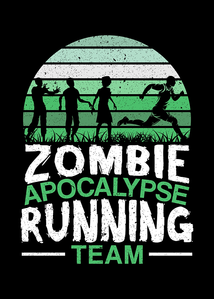 Zombie Lover