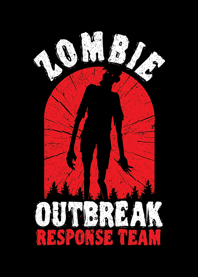 Zombie Outbreak