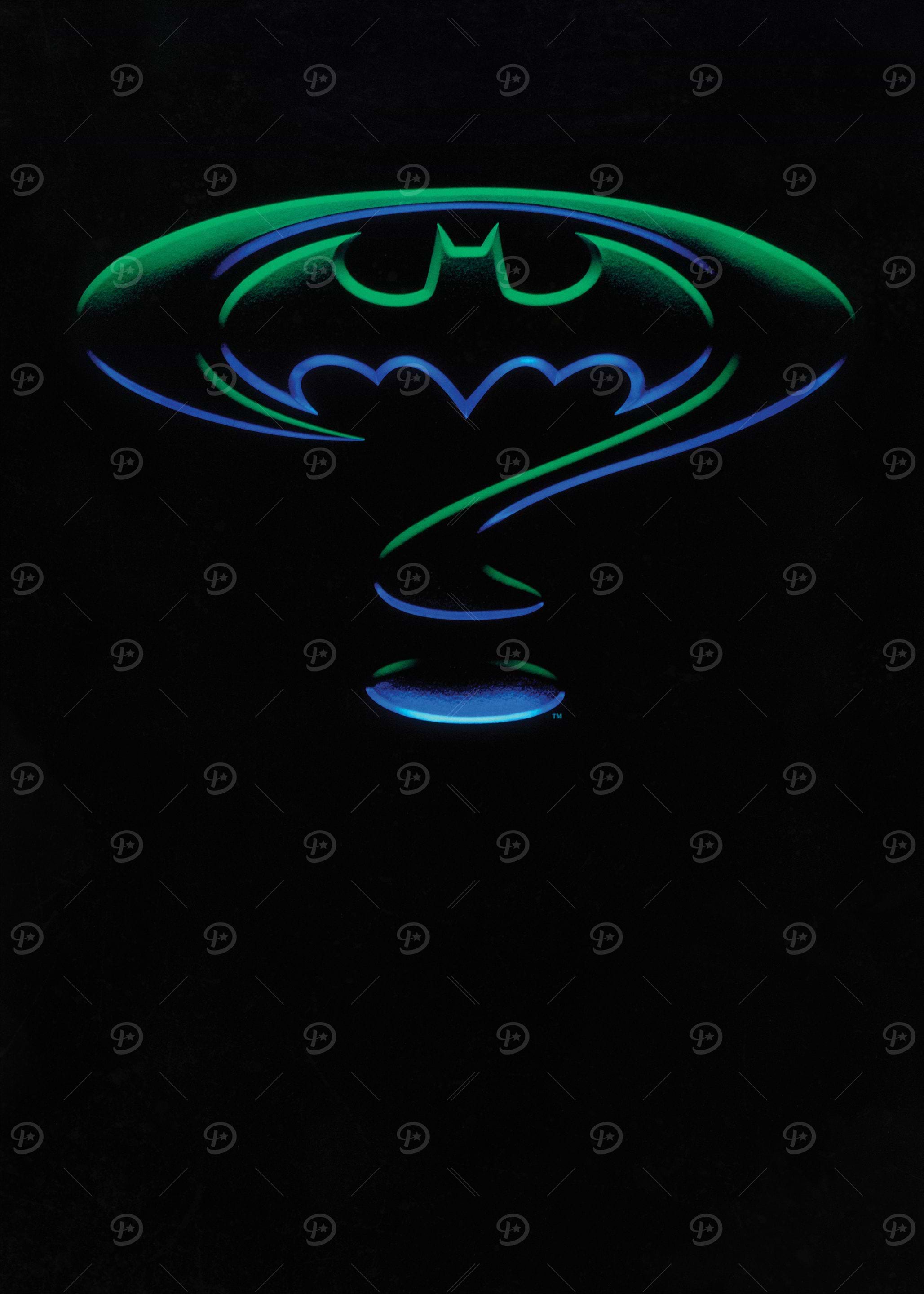 Batman Forever