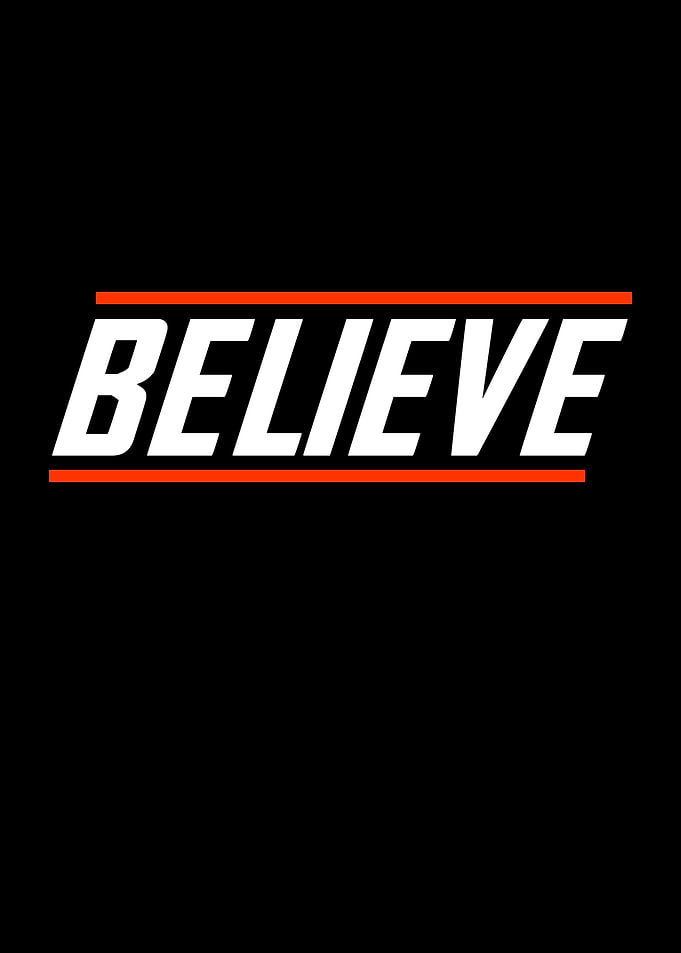 Believe