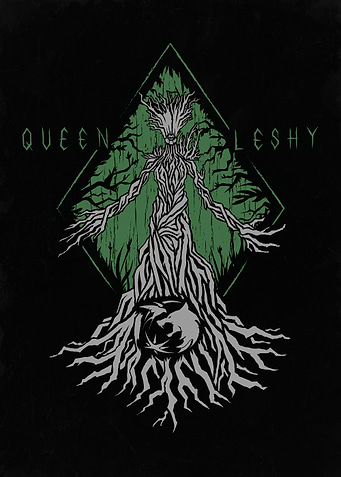 Leshy