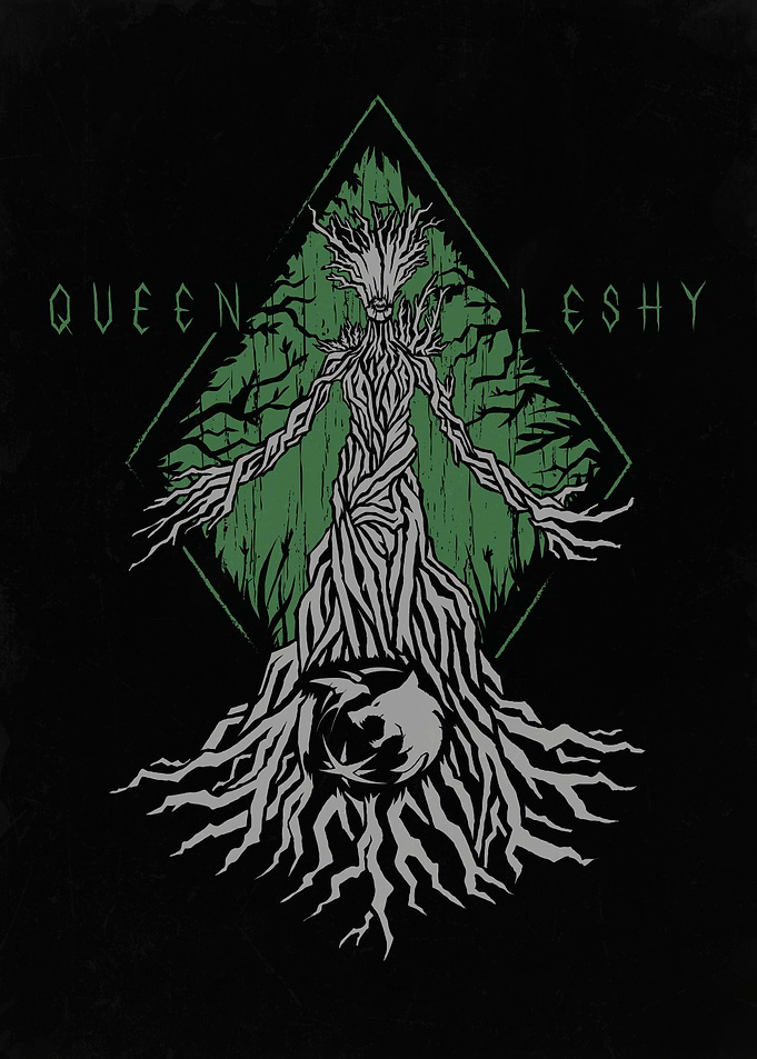 Leshy