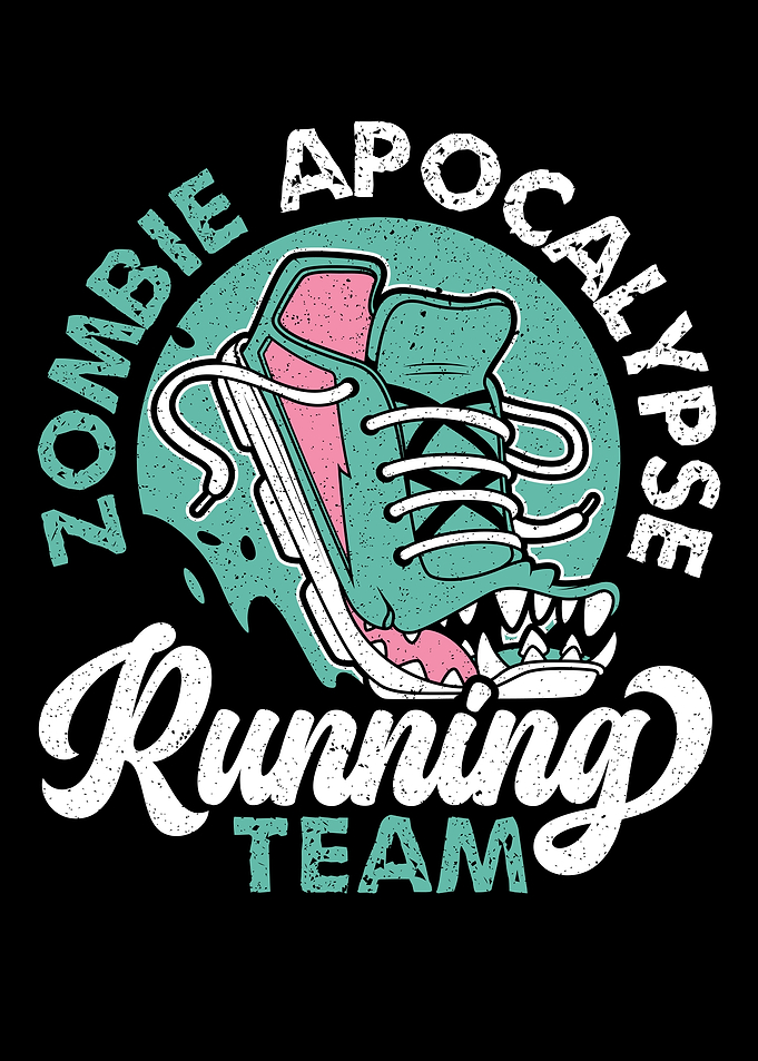 Zombie Lover