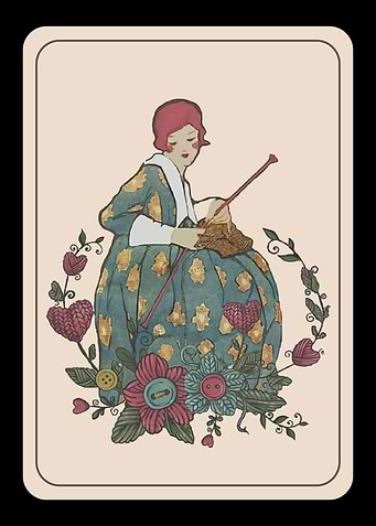 Knitting Handcraft