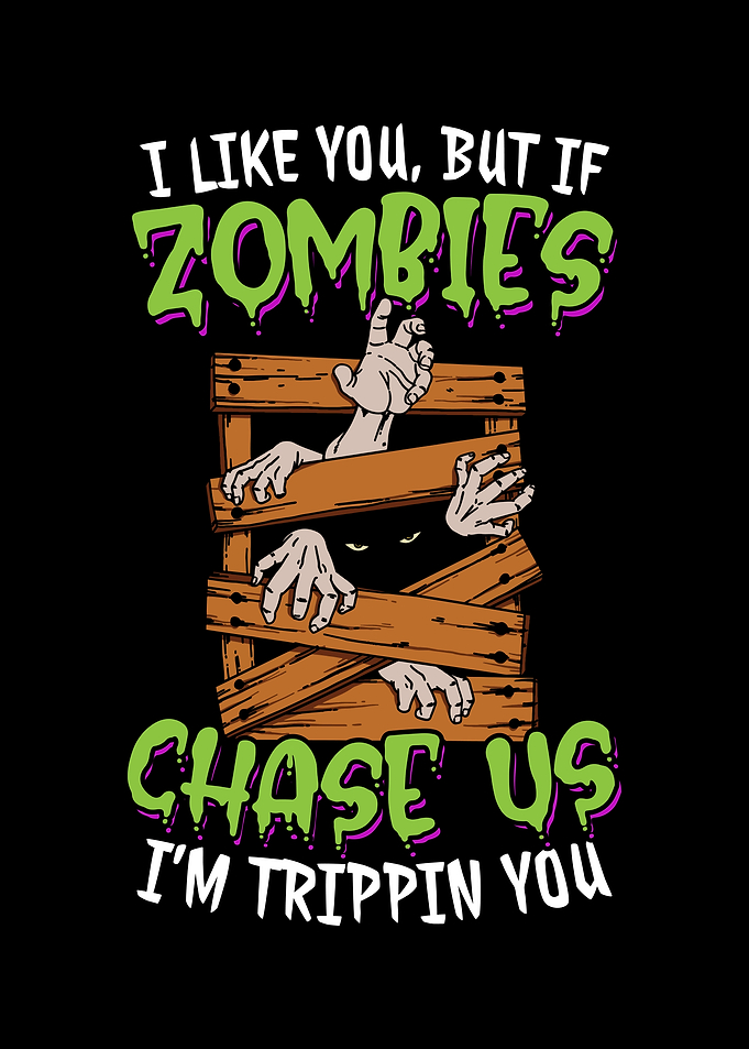 Zombie Lover