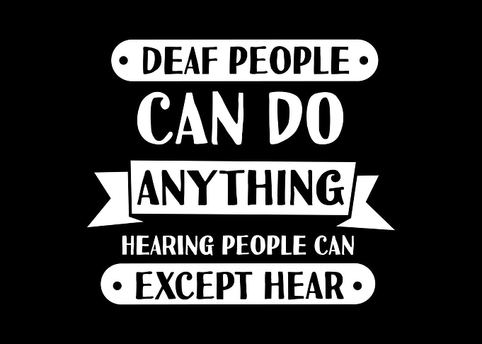American Sign Language