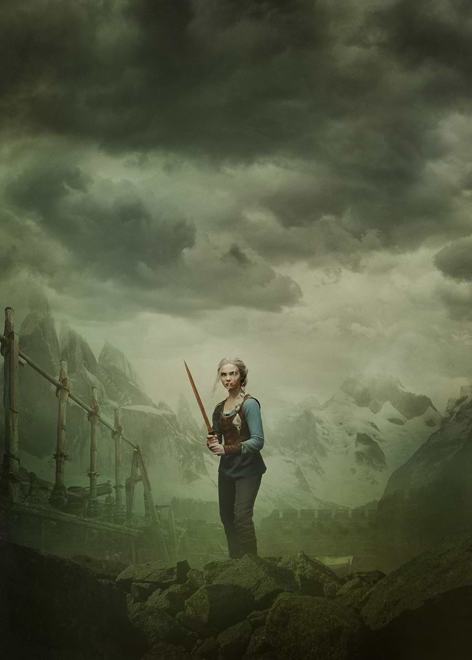 Princess of Cintra