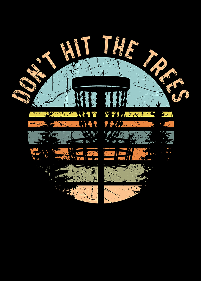 Dont Hit The Trees