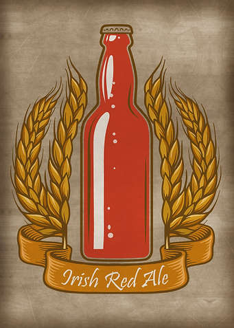 Irish Red Ale