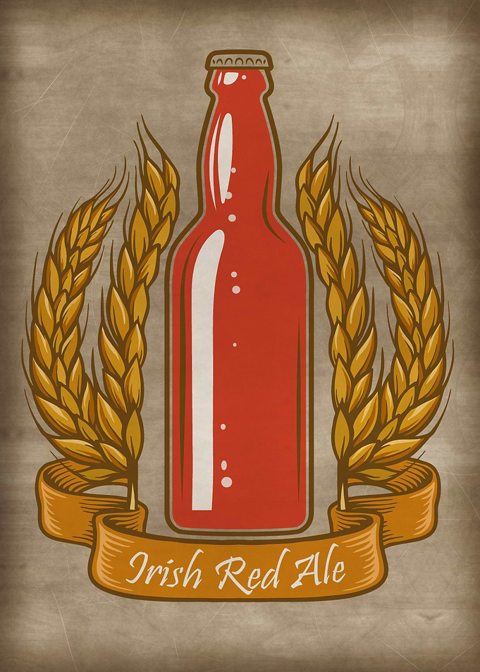 Irish Red Ale