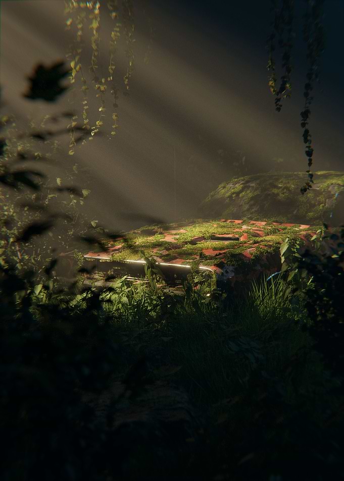 Lost