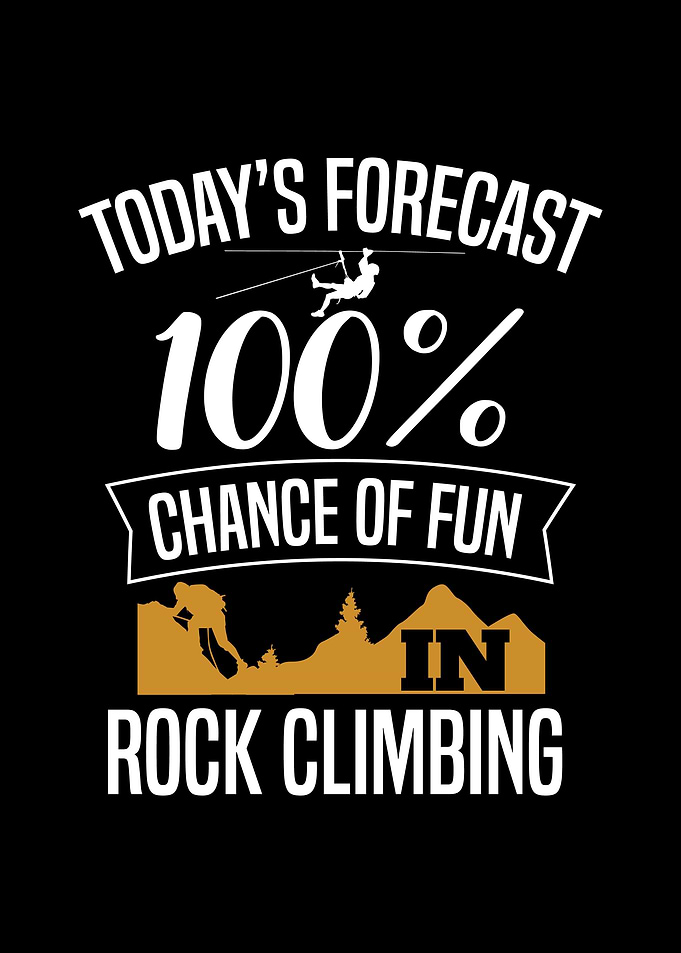 Rock Climbing