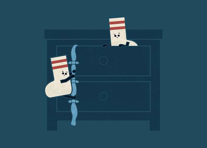 The Great Escape