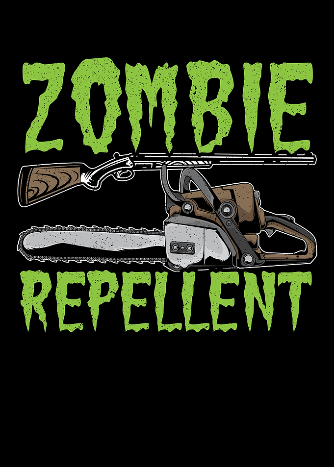 Zombie Repellent