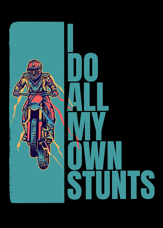 Dirt Bike MX Motocross