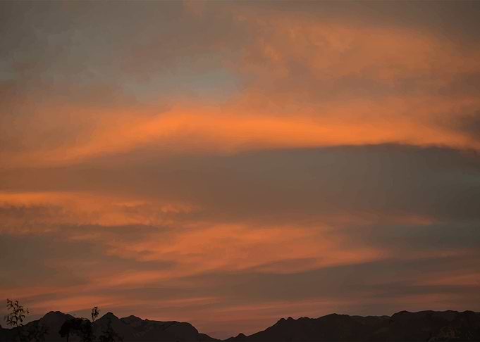 sky