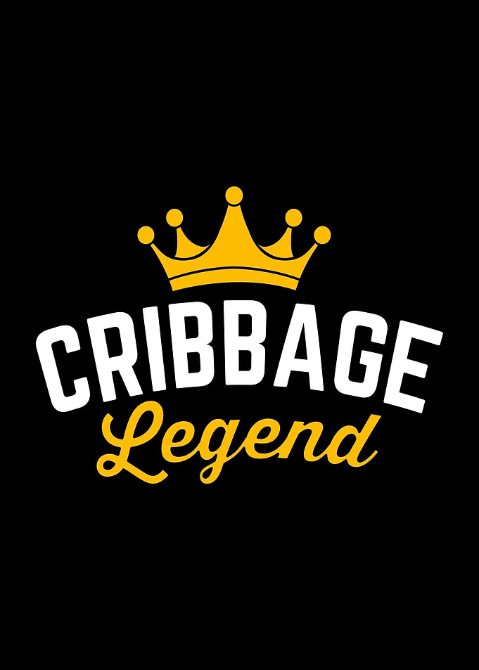 Cribbage Legend