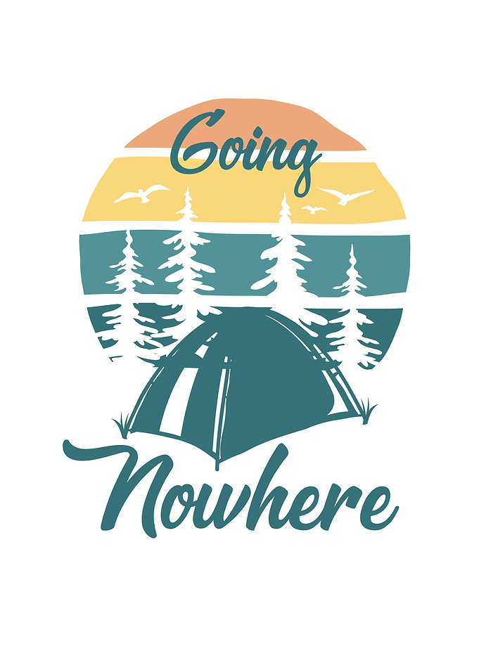 Going Nowhere