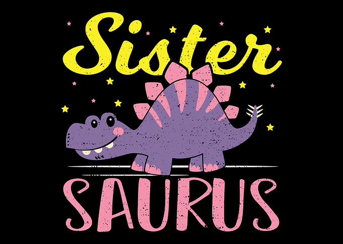 Sistersaurus