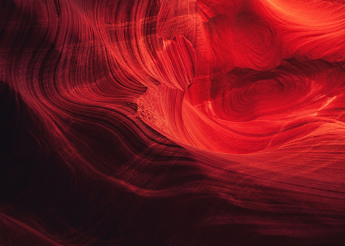 Antelope Canyon