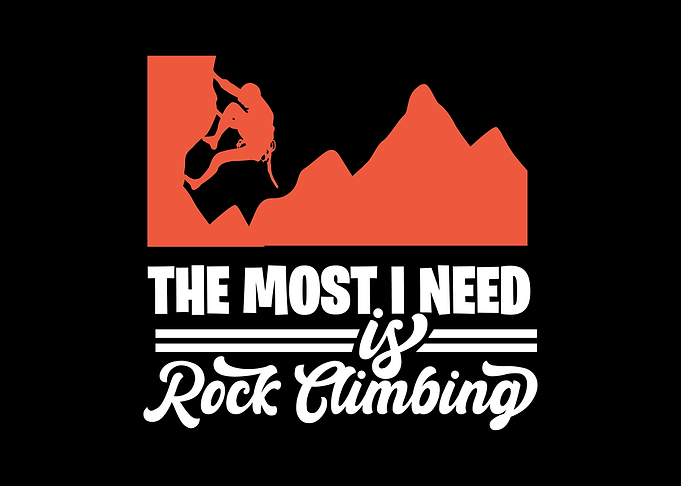 Rock Climbing