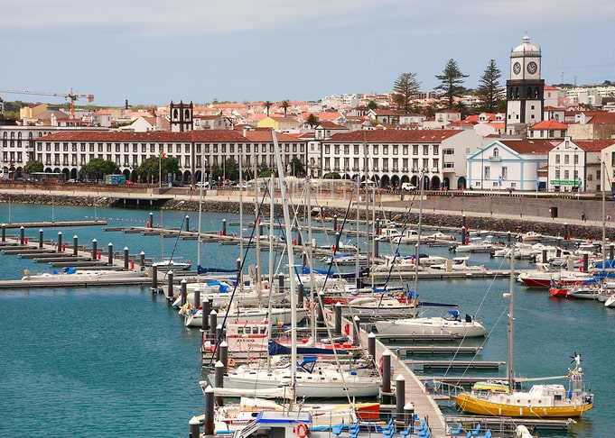 Ponta Delgada