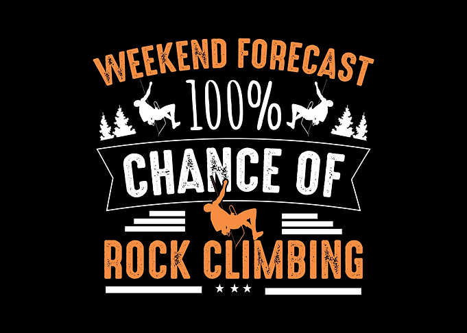 Rock Climbing
