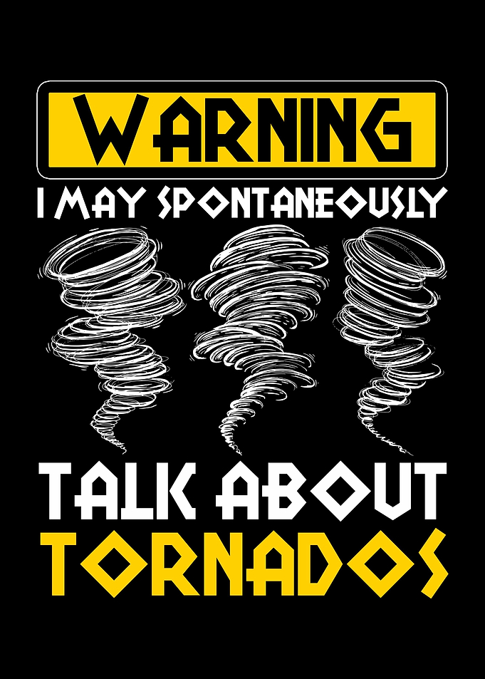 Tornado Meteorologist