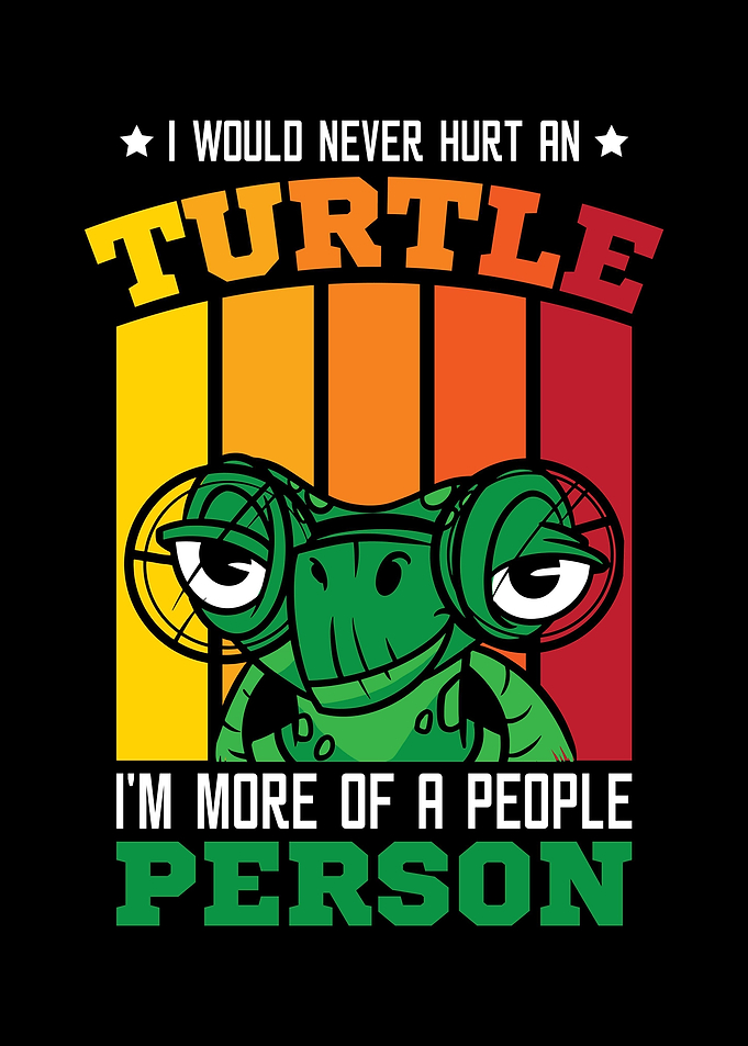 Sea Turtle