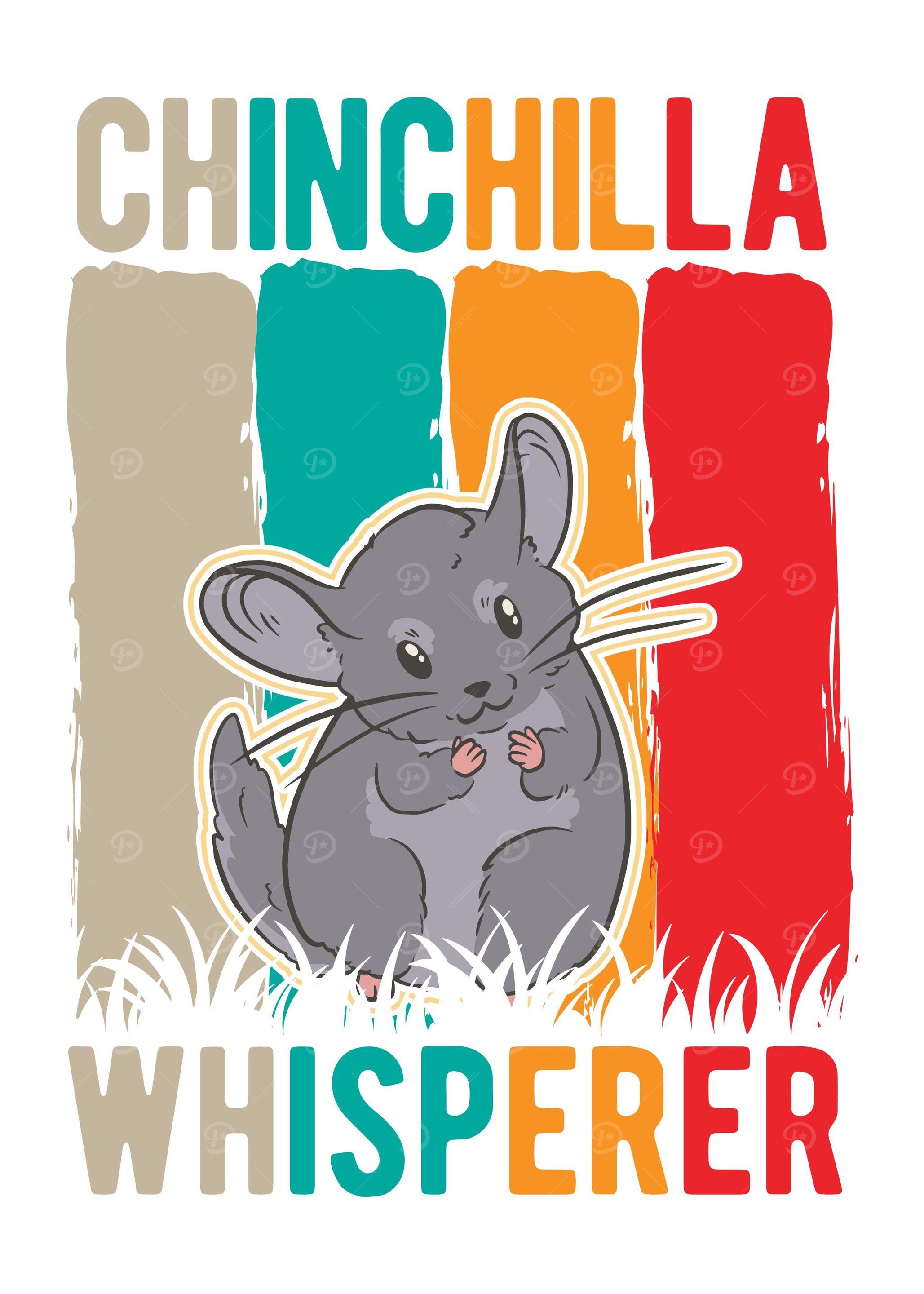 Chinchilla Lover