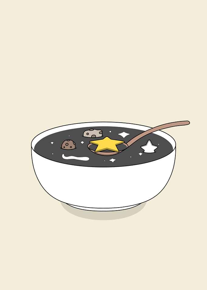 Lucky Star