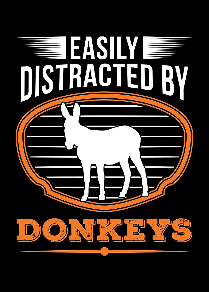 Donkey Mule