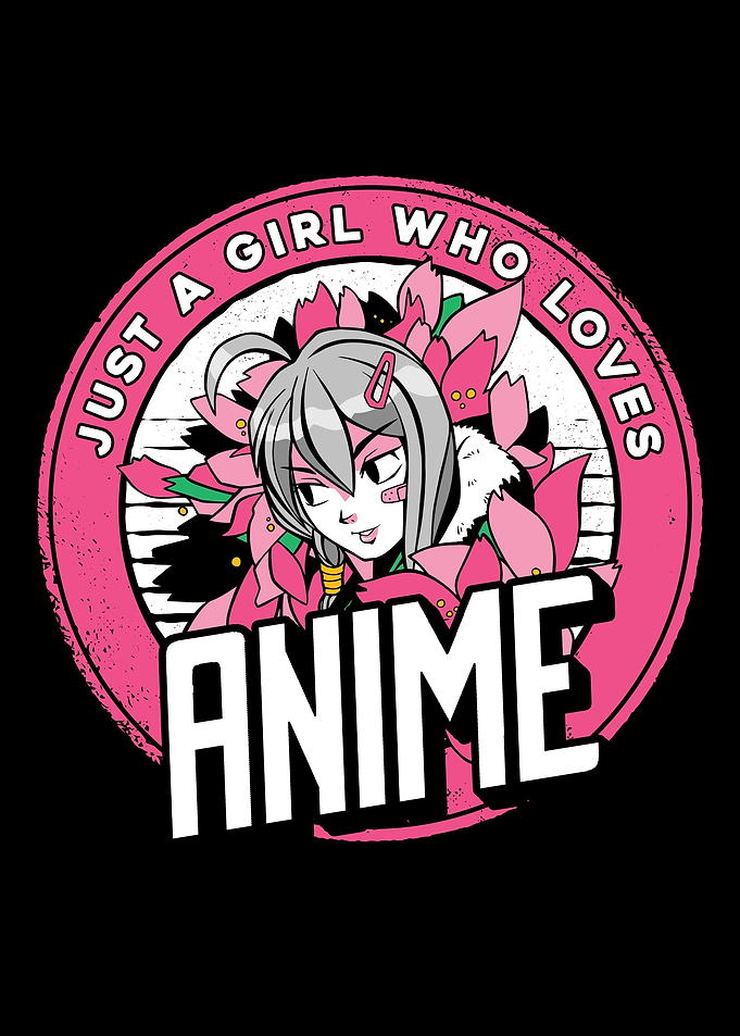 Japan Anime Manga