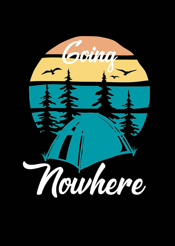 Going Nowhere