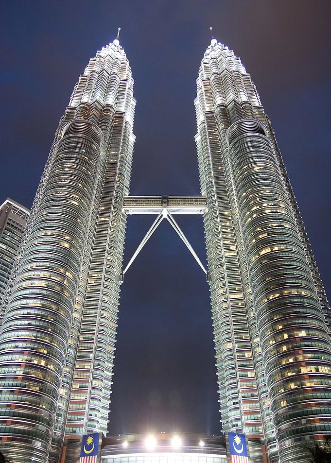 Kuala Lumpur Malaysia City