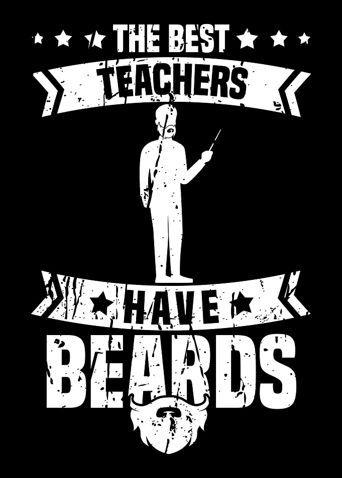 High School Teacher