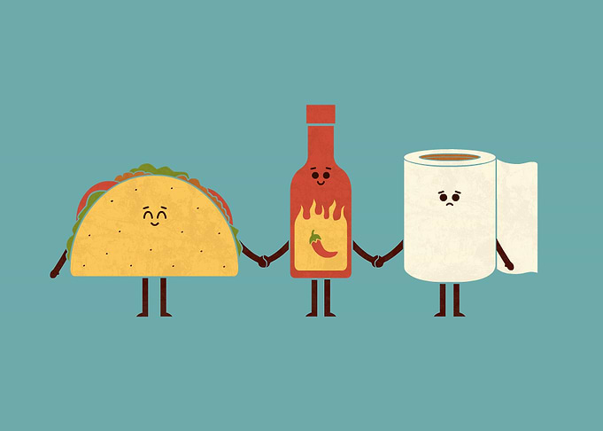 Taco Friends