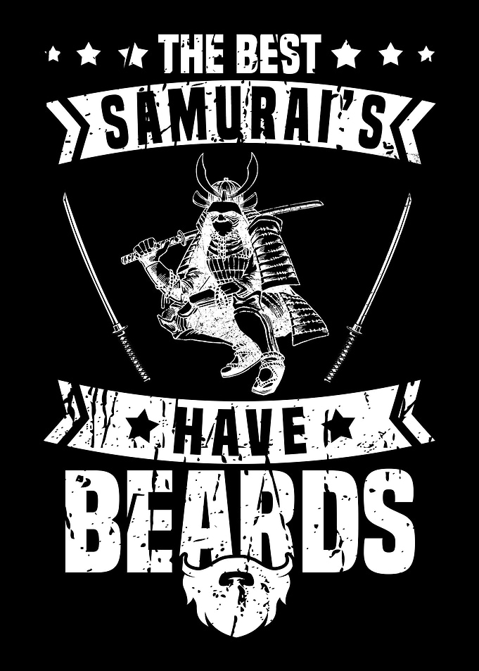Samurai