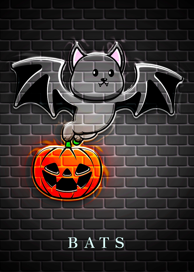 bats Animal