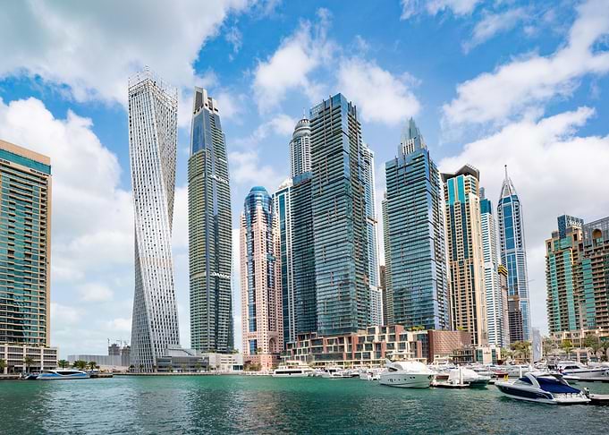 Skyscraper City
