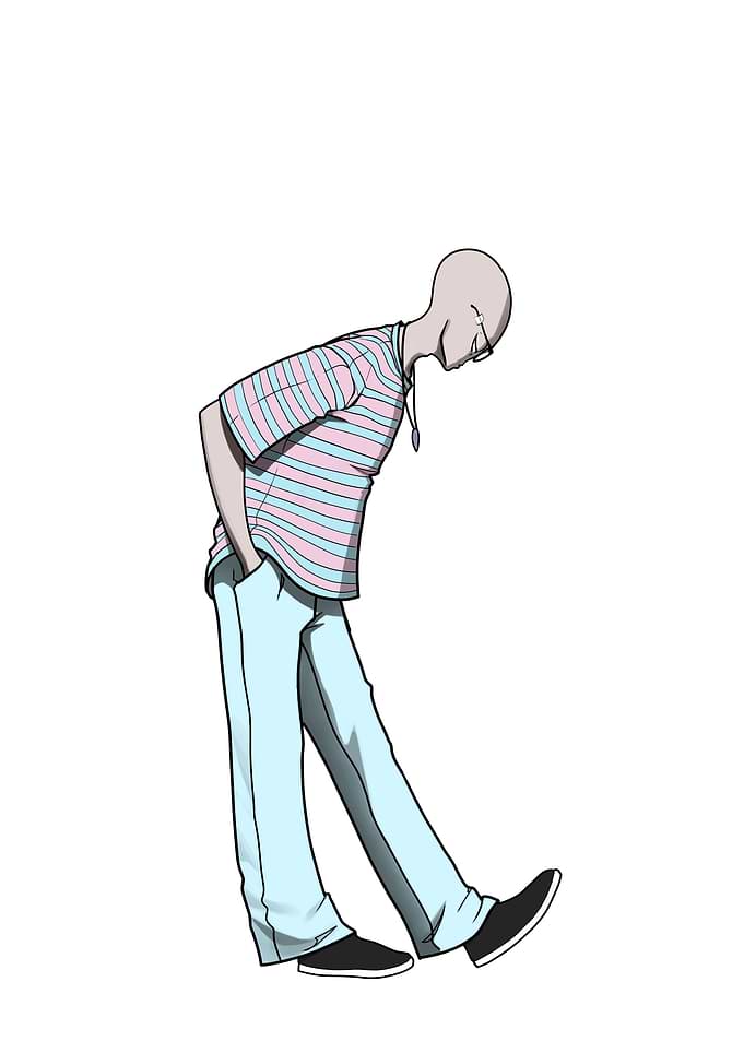 Classic Colored