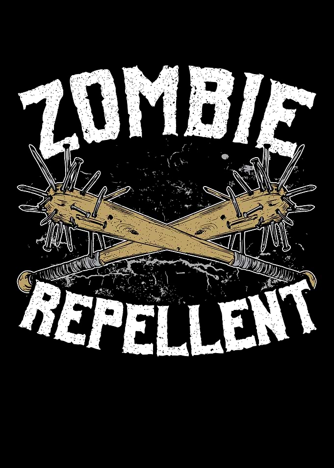 Zombie Repellent