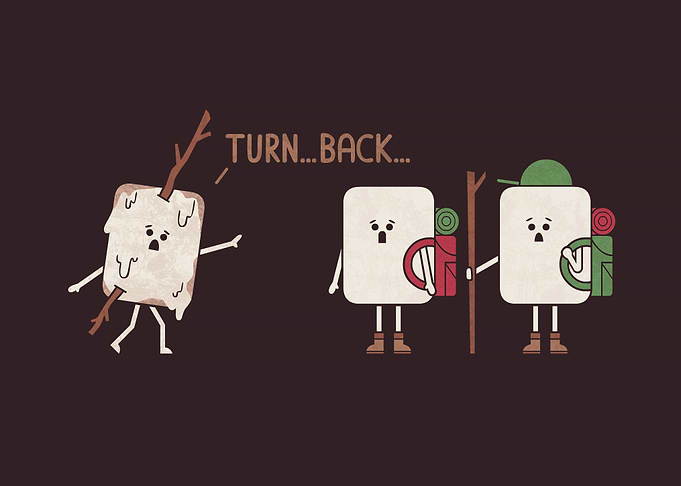 Turn Back