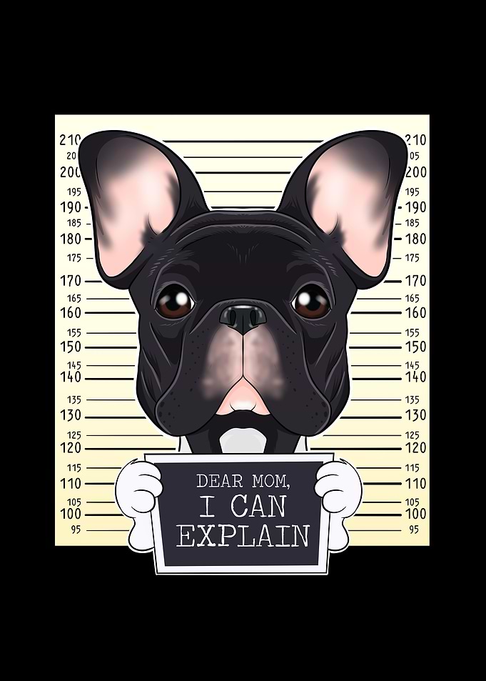 French Bulldog Dog Mom