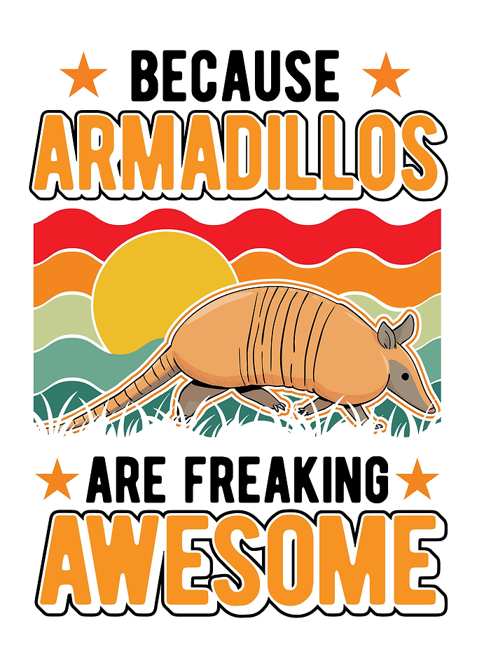 Armadillo