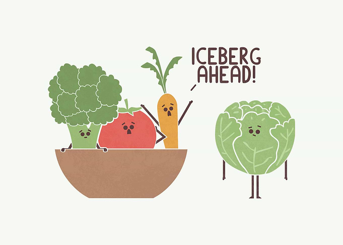Iceberg