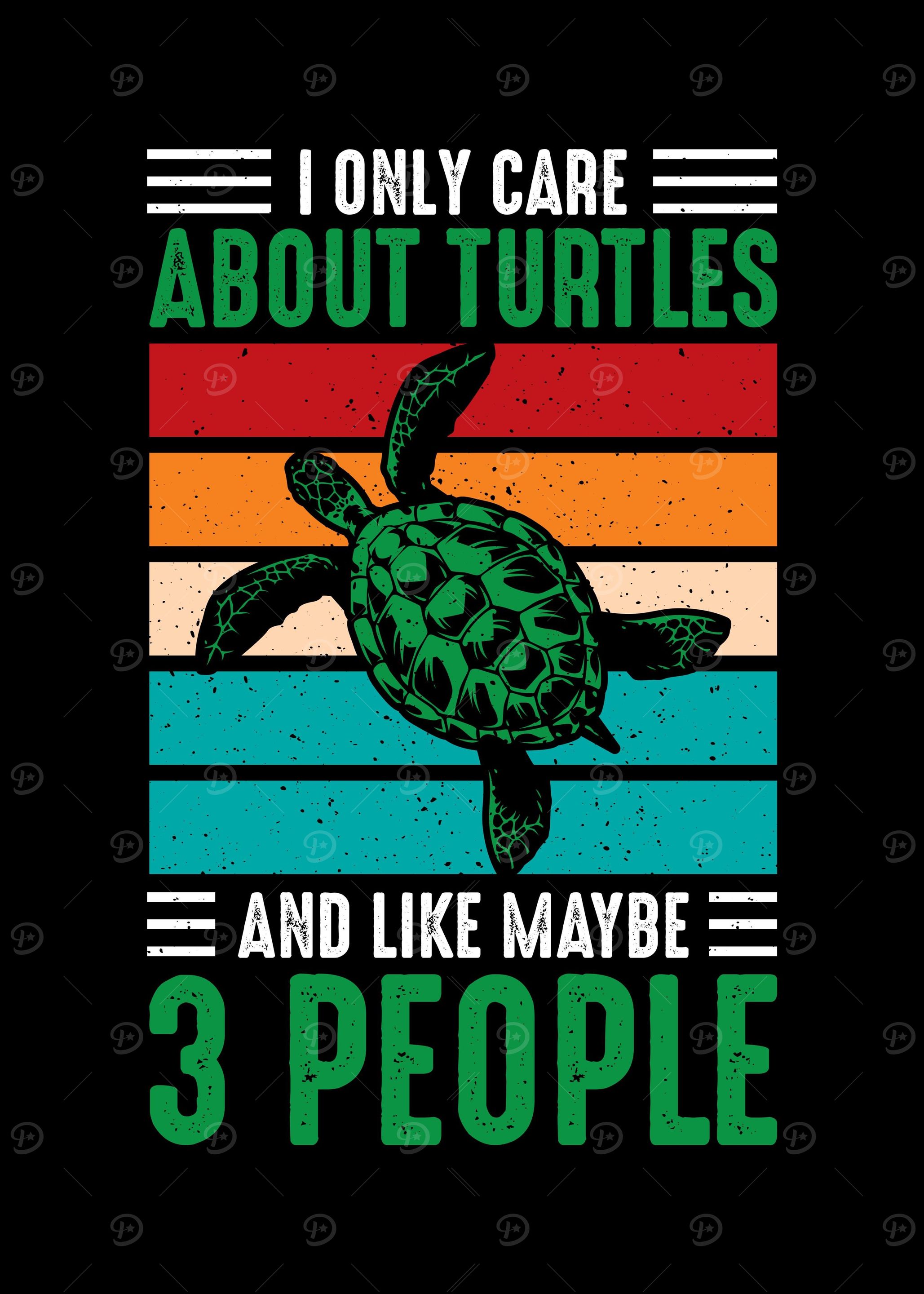 Sea Turtle