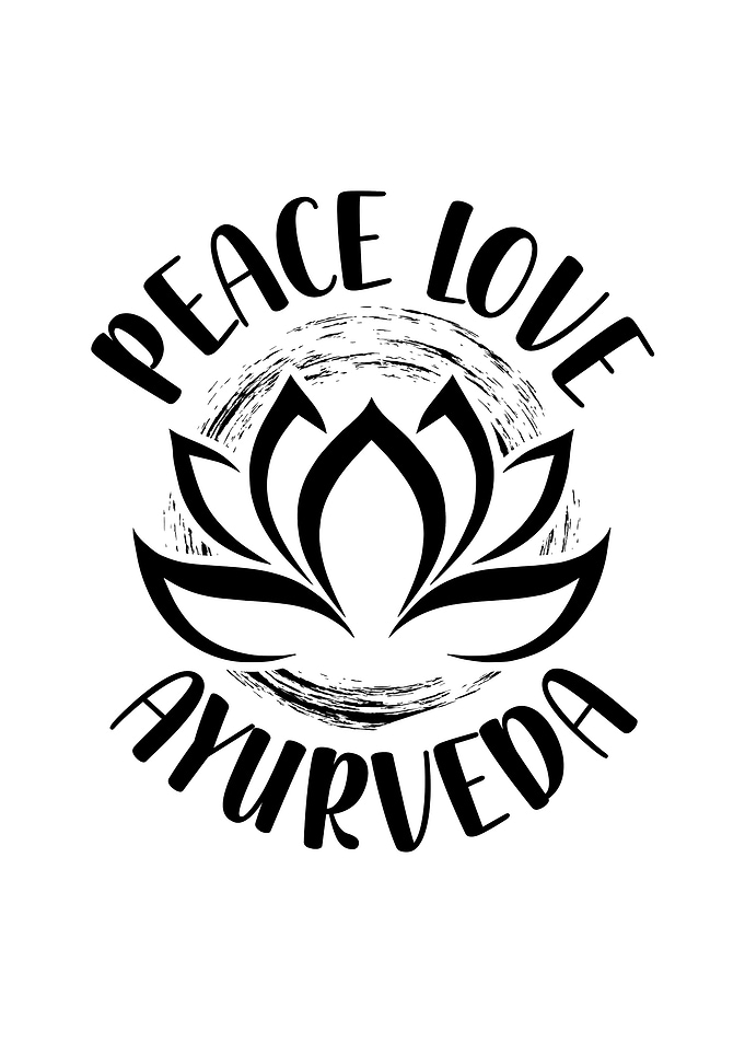 Peace Love Ayurveda Gifts