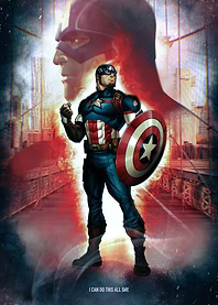 Captain America