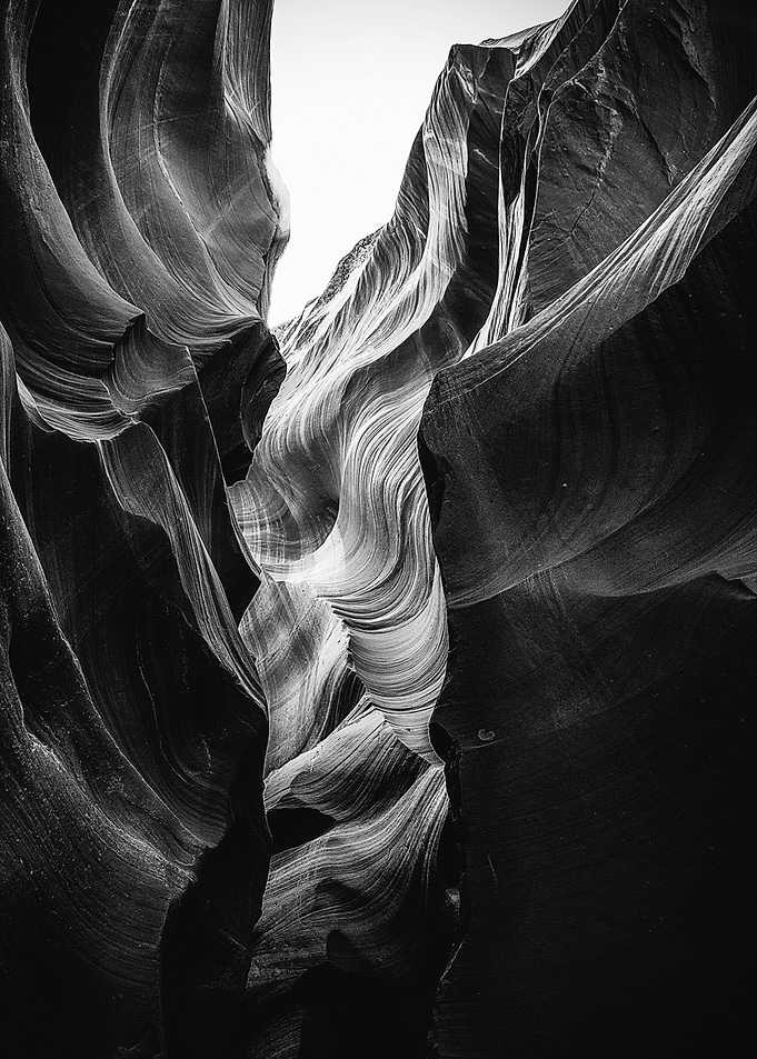 Antelope Canyon